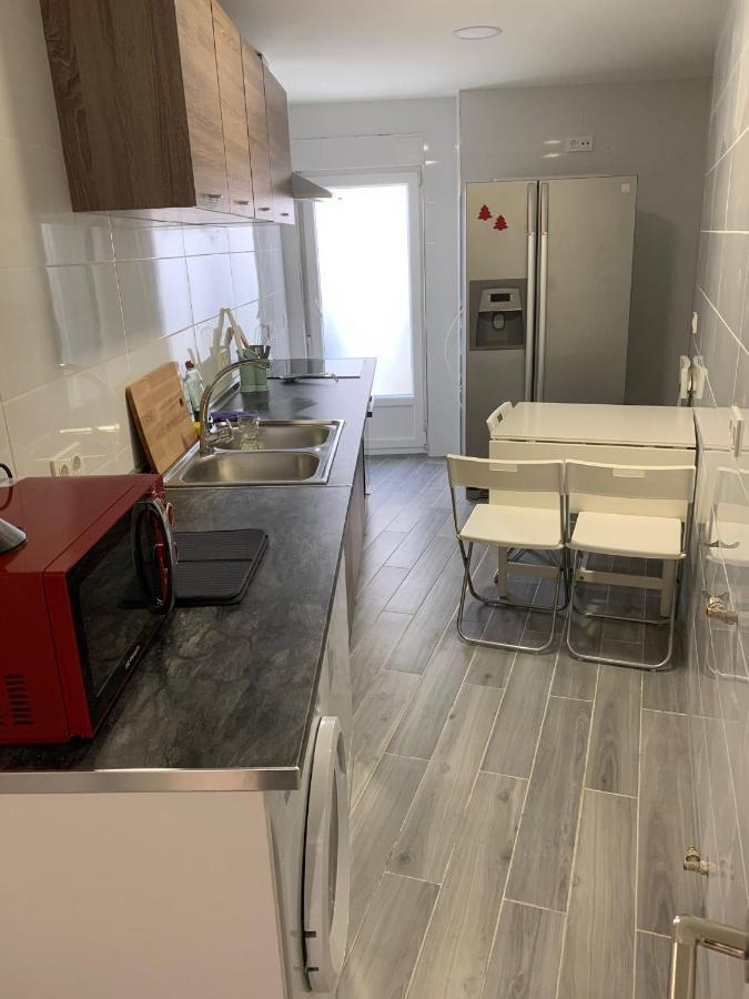 Plaza Mayor A 1 Min Centro 5 Banos Nuevo Calle Rua Mayor Σαλαμάνκα Εξωτερικό φωτογραφία