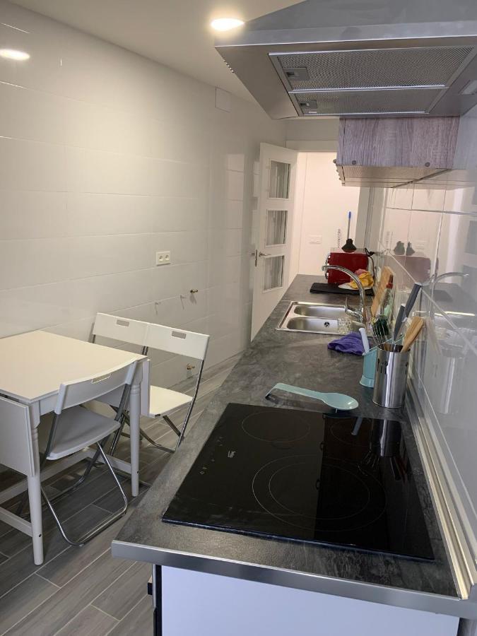 Plaza Mayor A 1 Min Centro 5 Banos Nuevo Calle Rua Mayor Σαλαμάνκα Εξωτερικό φωτογραφία