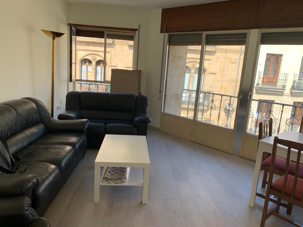 Plaza Mayor A 1 Min Centro 5 Banos Nuevo Calle Rua Mayor Σαλαμάνκα Εξωτερικό φωτογραφία